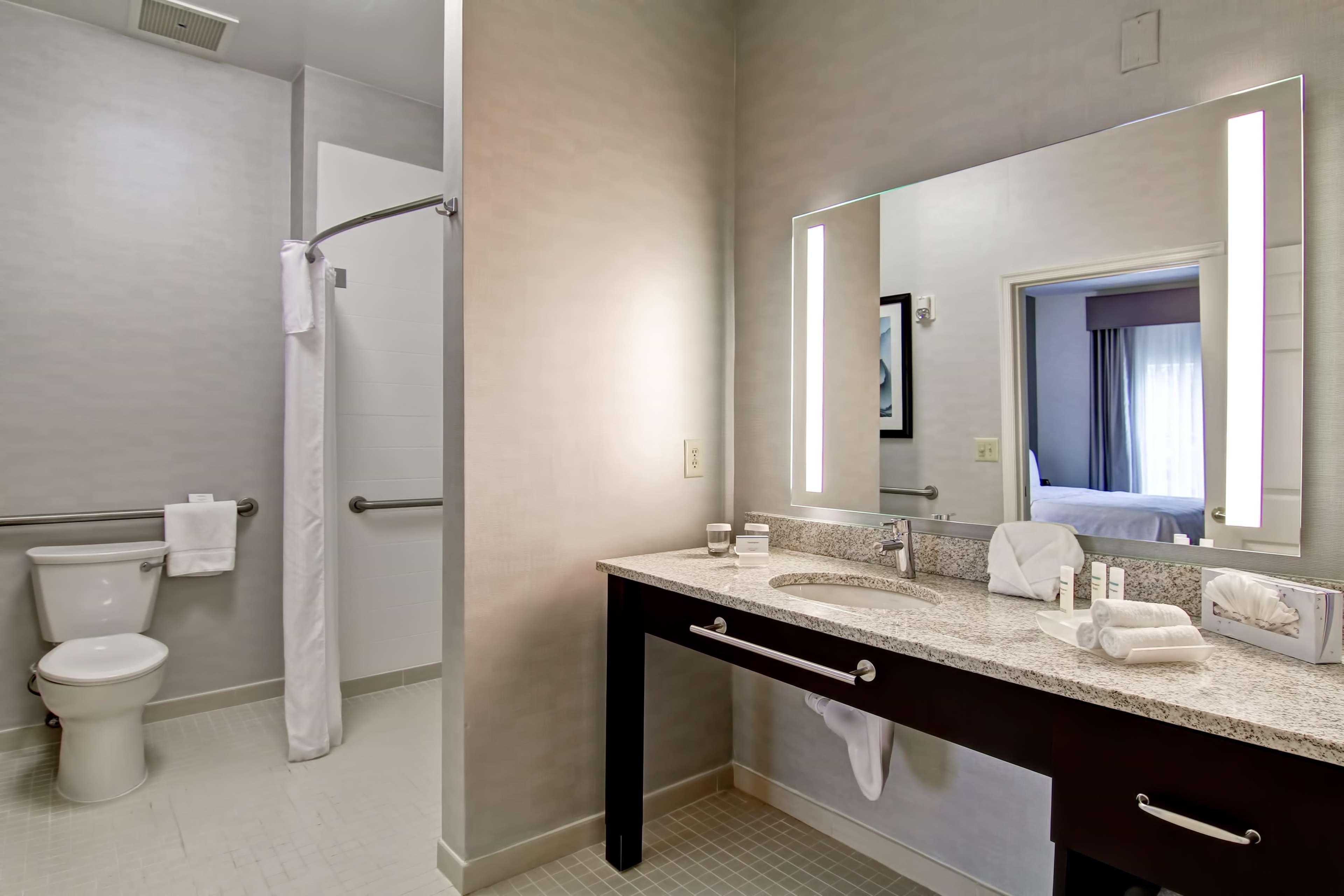 Homewood Suites By Hilton Newark-Cranford Exterior foto