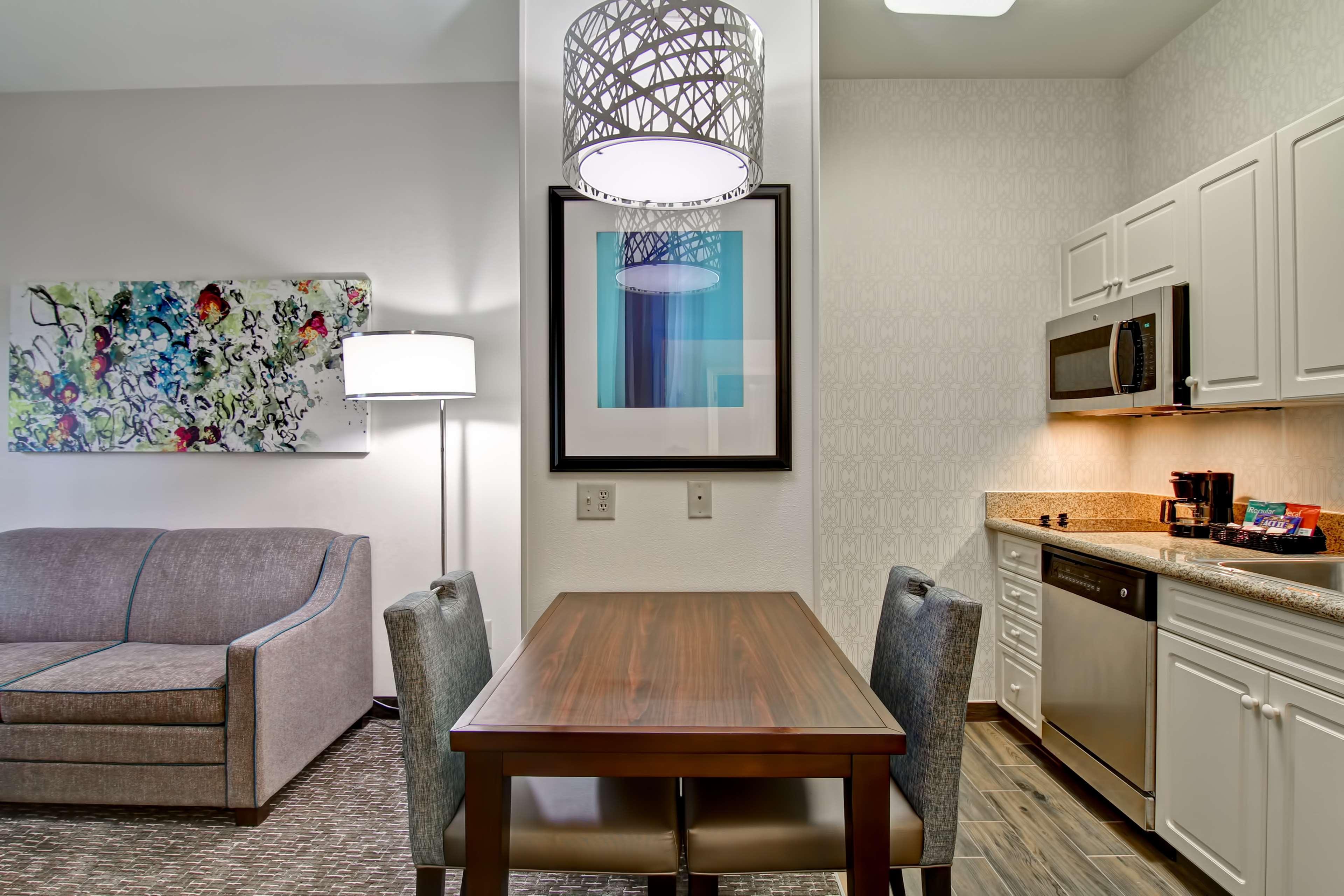 Homewood Suites By Hilton Newark-Cranford Exterior foto