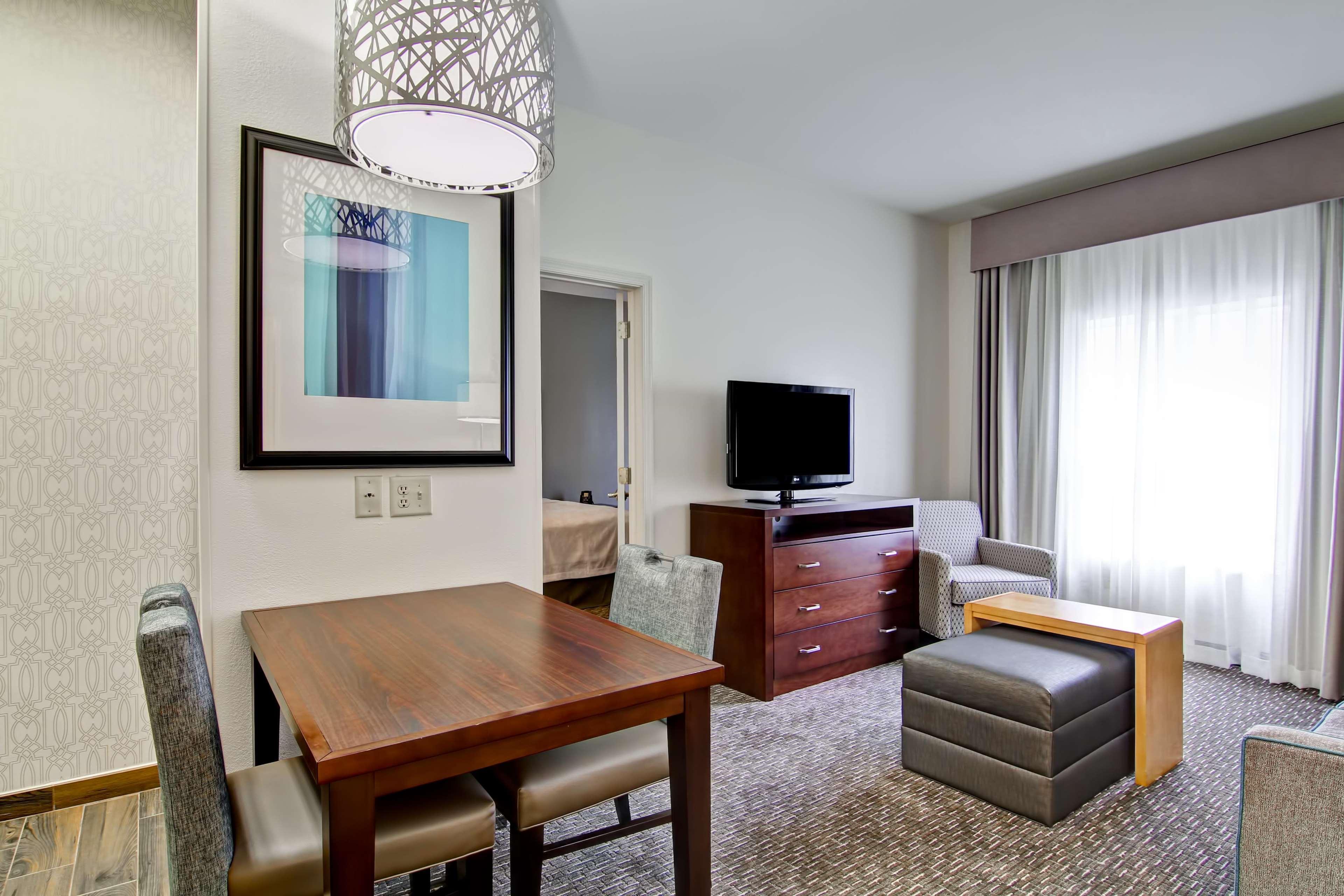 Homewood Suites By Hilton Newark-Cranford Exterior foto