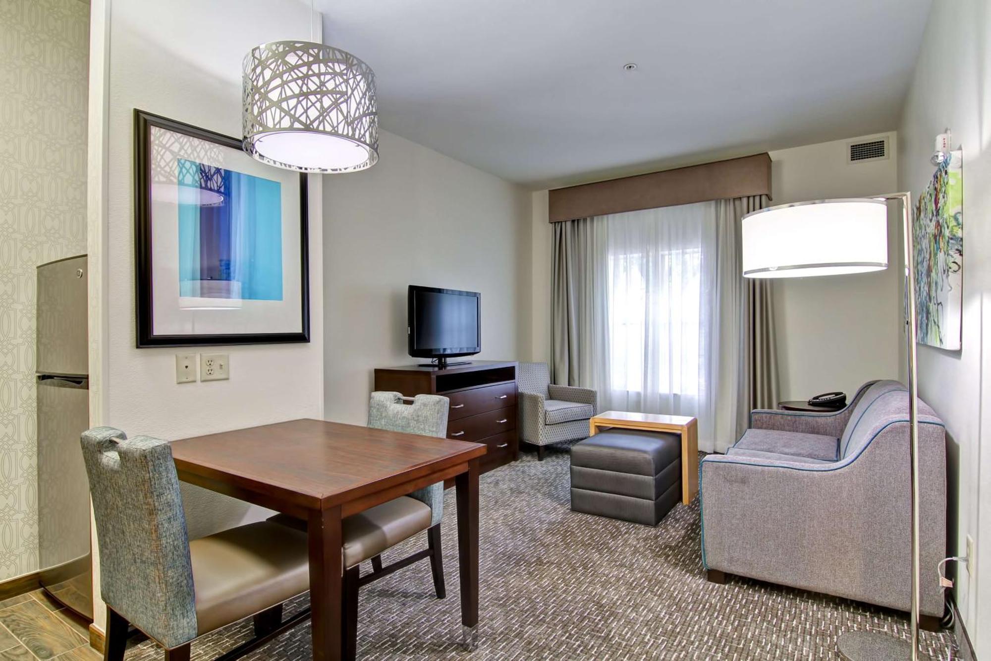 Homewood Suites By Hilton Newark-Cranford Exterior foto