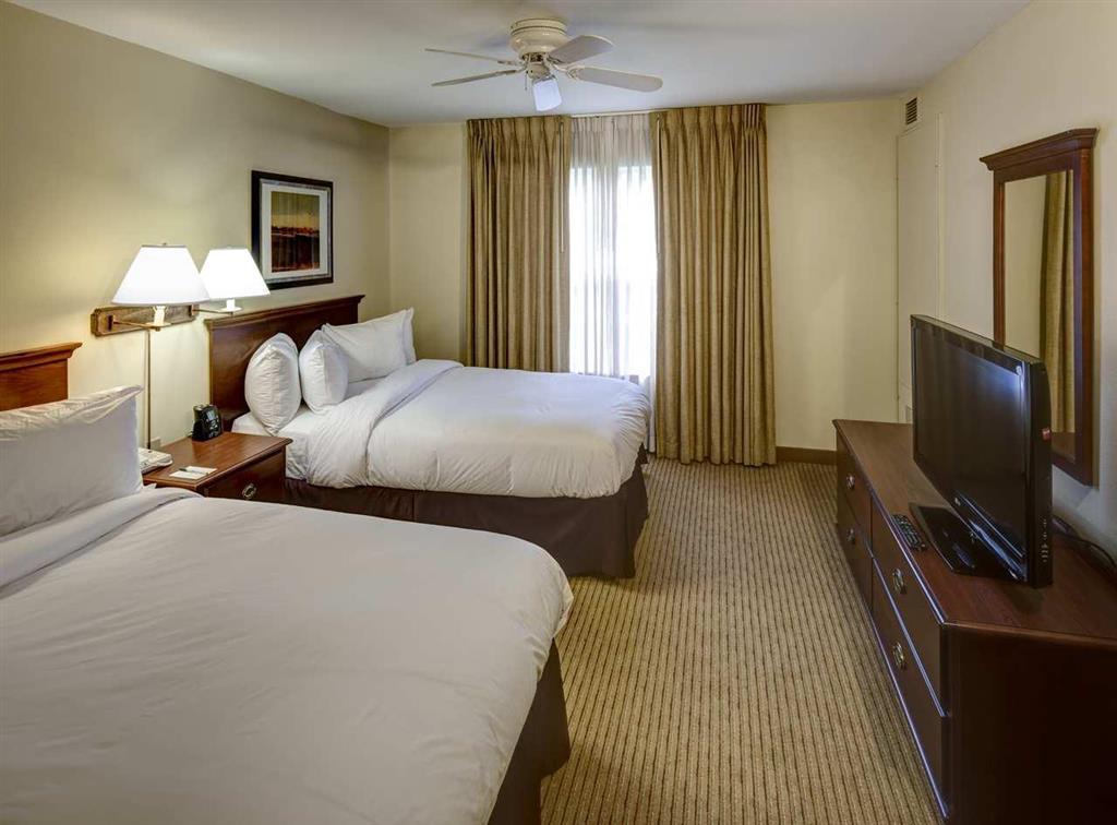 Homewood Suites By Hilton Newark-Cranford Quarto foto