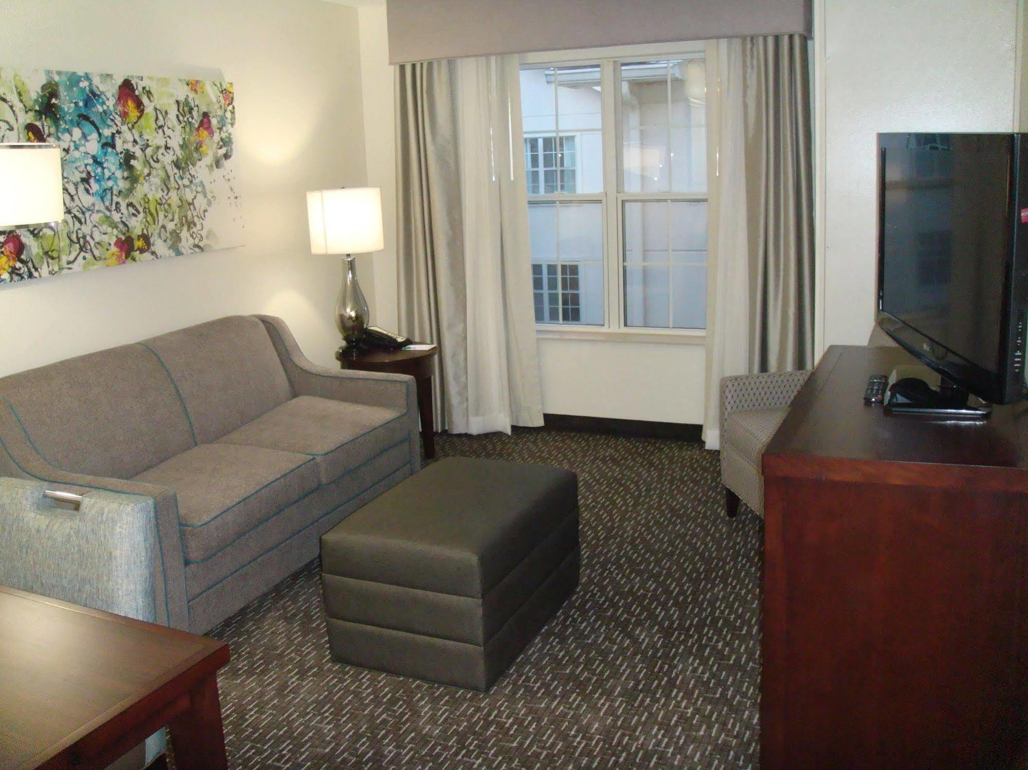 Homewood Suites By Hilton Newark-Cranford Exterior foto