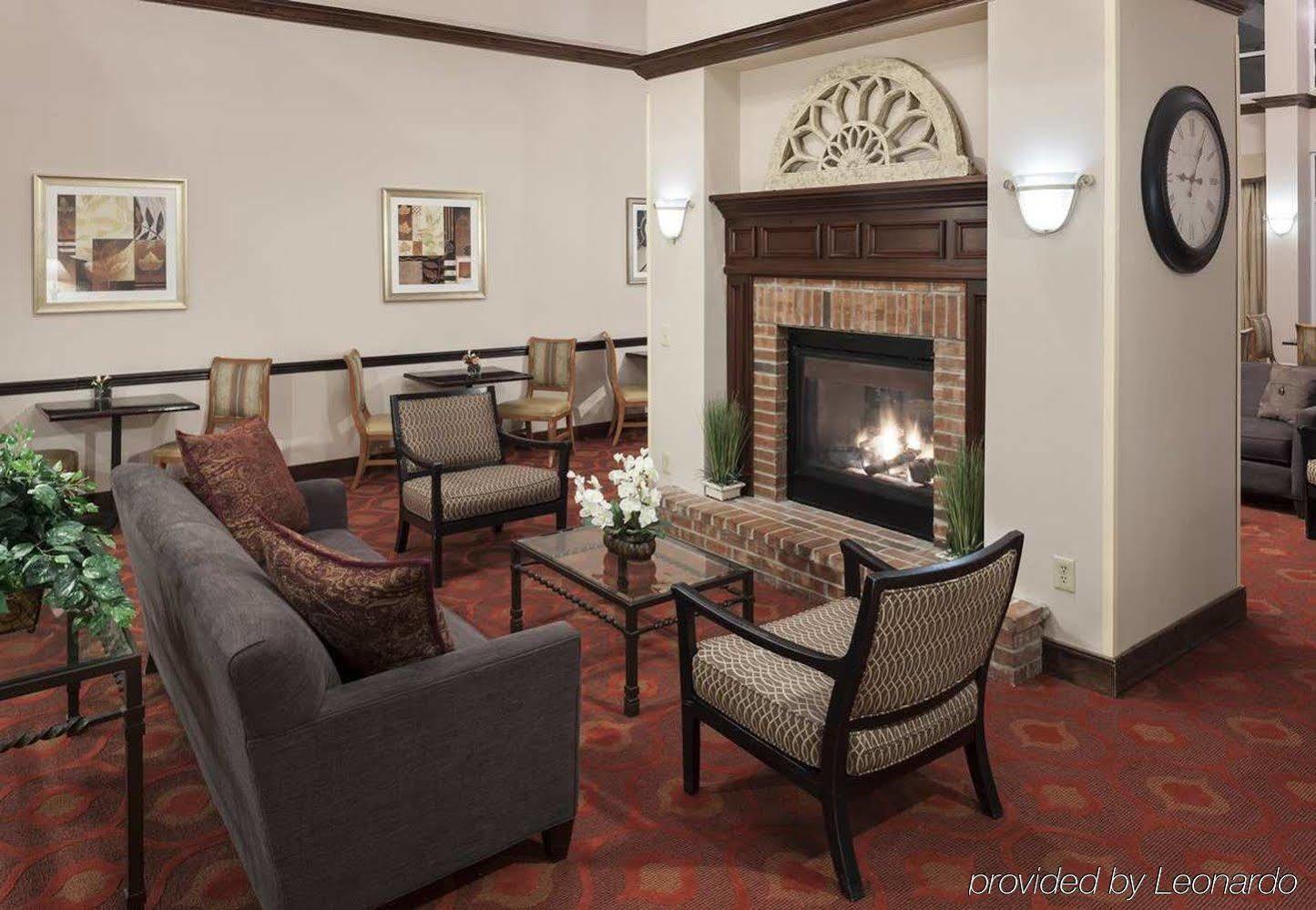 Homewood Suites By Hilton Newark-Cranford Exterior foto