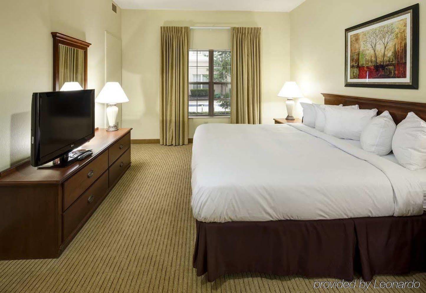 Homewood Suites By Hilton Newark-Cranford Exterior foto