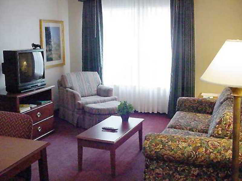 Homewood Suites By Hilton Newark-Cranford Quarto foto